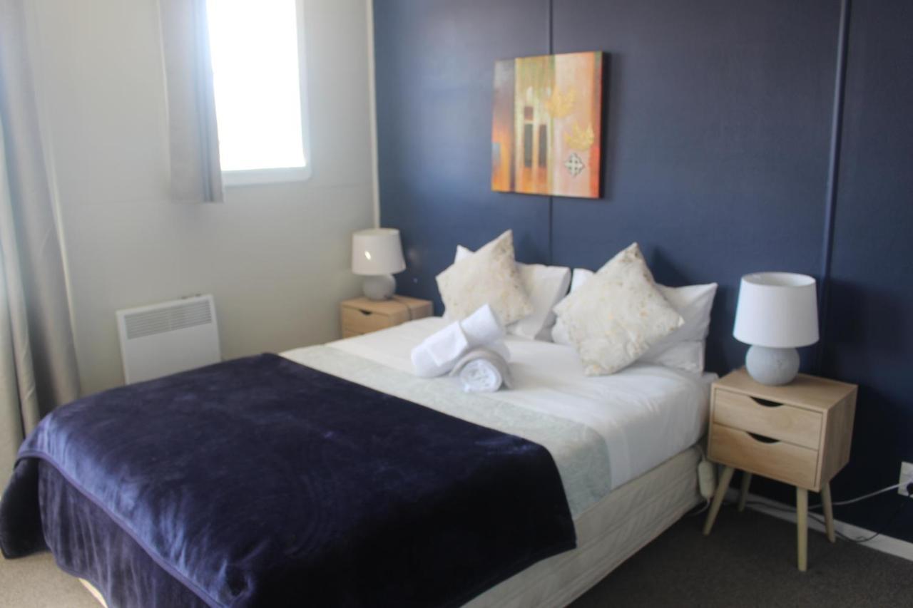 Le Refuge Hotel Lake Tekapo Exterior photo