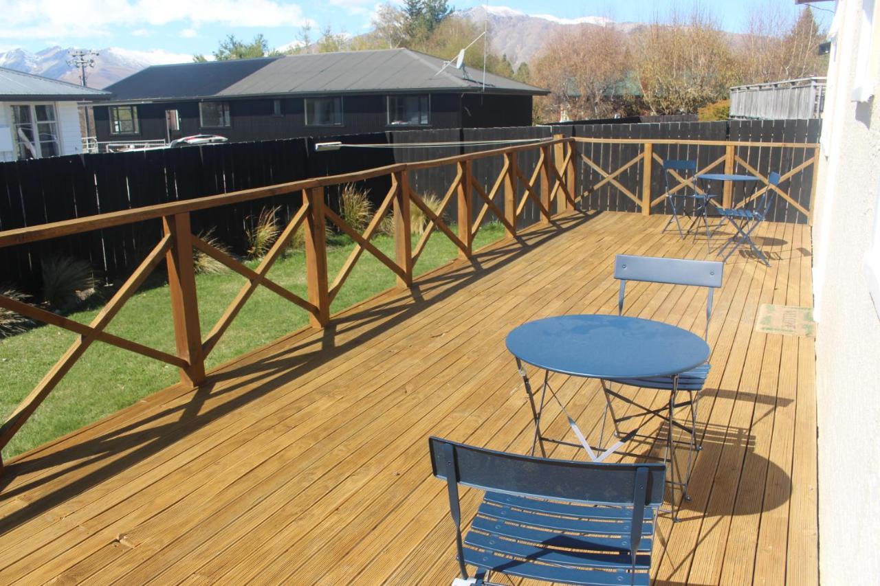 Le Refuge Hotel Lake Tekapo Exterior photo